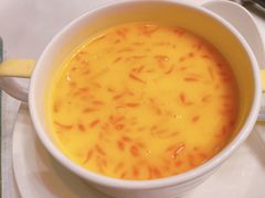 -东海朗廷酒店-唐阁T’ANG COURT 中餐厅