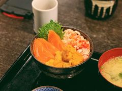 -札幌二条市场 大矶 OHISO(总店)