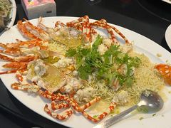 -日日鲜茶餐厅(小公园店)