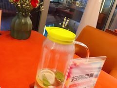 -赵小姐丨新中餐(曲江店)