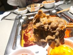 -海底捞火锅(石狮泰禾广场店)