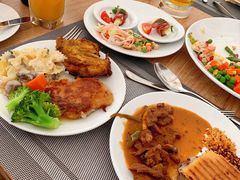 -中央格兰德岛温泉度假酒店 - 全包