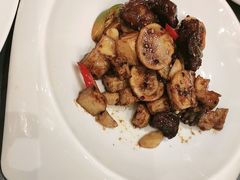 -A One Kitchen·南京精菜馆(晶丽酒店店)