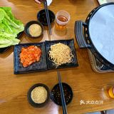 会拉丝的日式烤年糕[调皮]氛围感满满[礼花]