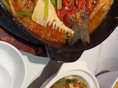 -老板恋上鱼(高新万达店)