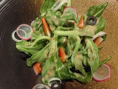 -原石牛扒·约会餐厅(龙城万科里店)