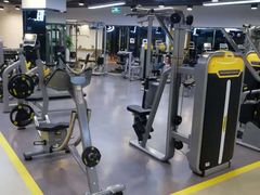 -每刻健身工作室(西直门店)