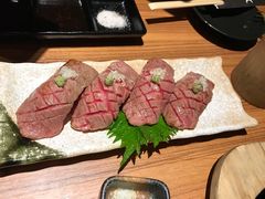 -松阪牛焼肉M(法善寺横丁店)