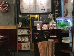 -螺世纪螺蛳粉·桂味小排档(裕德店)