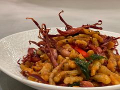 藕条鸭舌-汇金酒店·餐厅