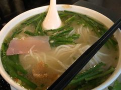 蒙自过桥米线-南蛮子(进贤路店)
