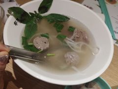 -蔡澜Pho·越南粉餐厅(海上世界店)