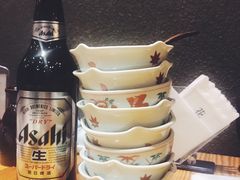 -花潮料理艺食馆(世欧广场店)