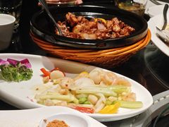 -顺峰顺水顺德菜(龙华店)