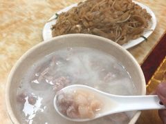 -拉超大排档(南安市场店)