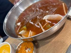 -本家韩国烤肉(青岛万象城店)