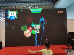 -东浩兰生上海世博展览馆