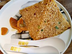 酱油炒饭-小董哥烤串(故宫店)