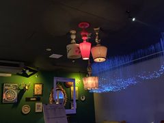 -鸡尾酒实验室酒吧(隆礼路店)