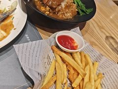 -1432德国花园餐厅(水游城购物中心店)