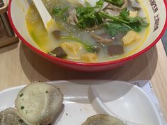 -小杨生煎(深圳岗厦北店)