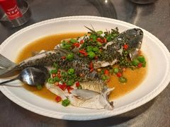 -石涧故事·私房菜(紫云路店)