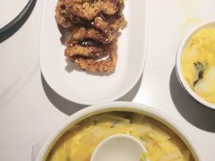 -额娘·春饼烤鸭(华北七楼创始店)