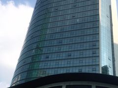 -杭州钱江新城万怡酒店-西餐厅