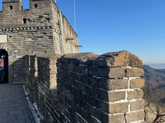 -慕田峪长城