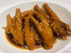 -味可道美食坊(福基路店)
