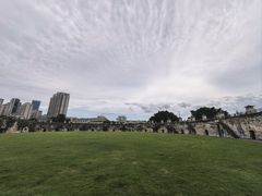 -石炮台公园