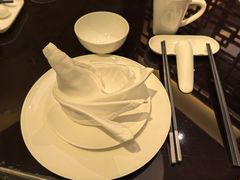 -万豪中餐厅·粤菜·北京粤财JW万豪酒店
