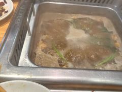 -草原塞蛮羊火锅城(港湾店)