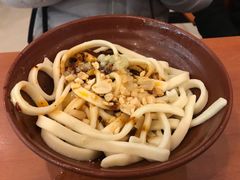 甜水面-龙抄手(春熙路总店)