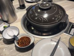 -同仁四季椰子鸡(福田东园总店)