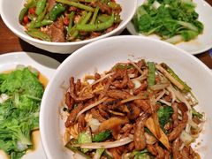 -寻裕记·现炒浇头面(人民广场店)