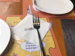 -Pelicana百利家炸鸡(江南西名店城店)
