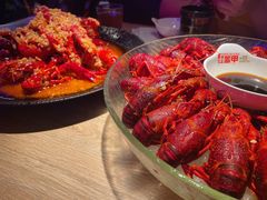 -红盔甲·小龙虾(车公庙店)