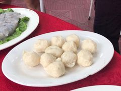 -花苑美食横琴生蚝火锅(拱北粤华路店)