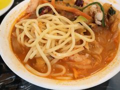 -桃园中华料理炸酱面(燕儿岛路店)