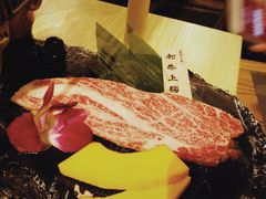 -黑牛の店·和牛烧肉(合生汇店)