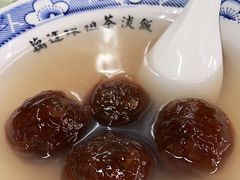 -粗茶淡饭(东关街店)