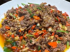 -八碗湘长沙市井菜(坡子街店)