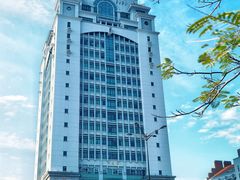-厦门大学(思明校区)
