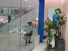 -天真蓝照相馆(杭州滨江宝龙店)