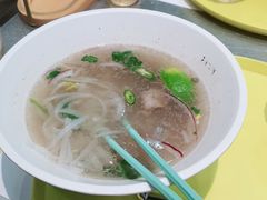 -蔡澜PHO(海岸城店)