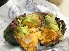-眷村阿嬷(花城汇店)