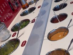 -潮正和潮汕牛肉火锅·老字号(番禺万达店)