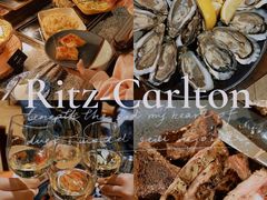 -广州富力丽思卡尔顿酒店