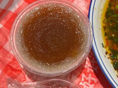 -荆九爷爆炒桥头三嫩(浙大店)